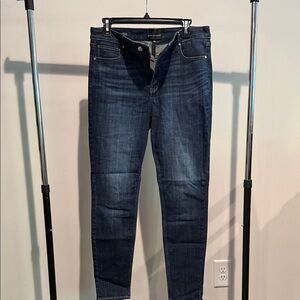 WHBM Women’s Blue Jeans